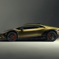 Lamborghini Huracán Sterrato (4)
