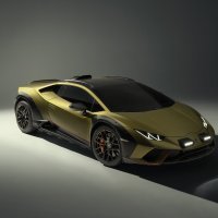 Lamborghini Huracán Sterrato (6)