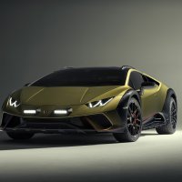 Lamborghini Huracán Sterrato (5)