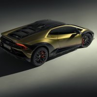 Lamborghini Huracán Sterrato (7)
