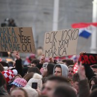 Poruke žena Jošku Gvardiolu