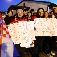 Poruke žena Jošku Gvardiolu