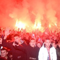 Doček u Kaštelima