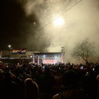 Doček u Velikoj Gorici