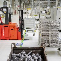 Škoda pokazala kakve sve vrste robota koristi