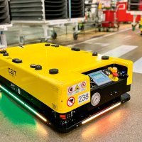 Škoda pokazala kakve sve vrste robota koristi