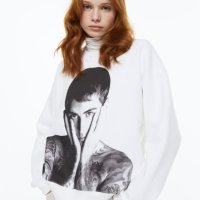H&M / Justin Bieber