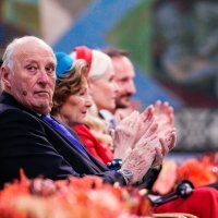 Norveški kralj Harald