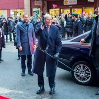 Norveški kralj Harald