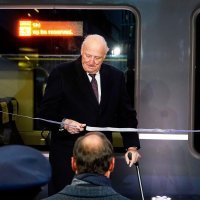 Norveški kralj Harald