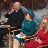 Norveški kralj Harald