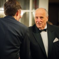 Norveški kralj Harald