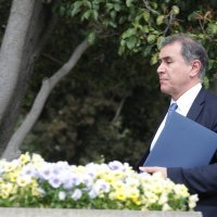 Nouriel Roubini