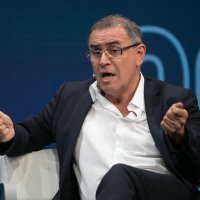 Nouriel Roubini