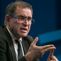 Nouriel Roubini