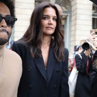 Katie Holmes i Bobby Wooten III