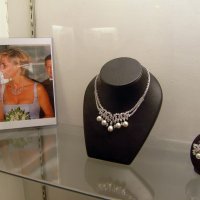 Princeza Diana na baletu Labuđe jezero 1997.