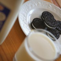 Oreo keksi