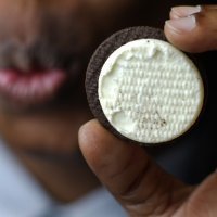 Oreo keksi