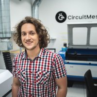 Albert Gajšak, CirtuitMess