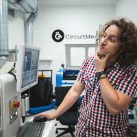 Albert Gajšak, CirtuitMess