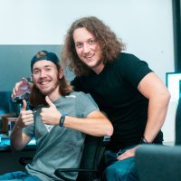 Albert Gajšak, CirtuitMess