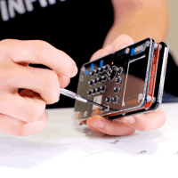 Albert Gajšak, CirtuitMess