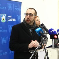 Tomislav Tomašević obišao je radove na obnovi Osnovne škole Petar Zrinski