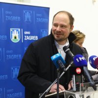 Tomislav Tomašević obišao je radove na obnovi Osnovne škole Petar Zrinski