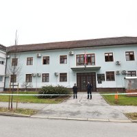 Ivanec, Centar za socijalnu skrb
