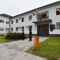 Ivanec, Centar za socijalnu skrb