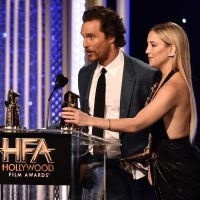 Kate Hudson i Matthew McConaughey