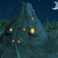 Film 'Cvrčak i mravica'