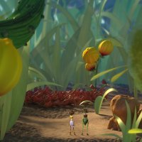 Film 'Cvrčak i mravica'