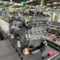 Toyota: 5. generacija hibridnog pogonskog sklopa u Europi