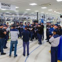 Toyota: 5. generacija hibridnog pogonskog sklopa u Europi