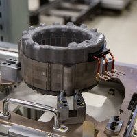 Toyota: 5. generacija hibridnog pogonskog sklopa u Europi