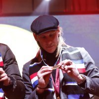 Doček Vatrenih u Osijeku