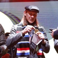 Doček Vatrenih u Osijeku