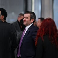 Prijem diplomatskog zbora