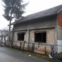 Požar u Kozari boku