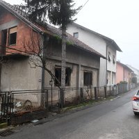 Požar u Kozari boku