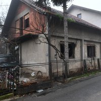 Požar u Kozari boku