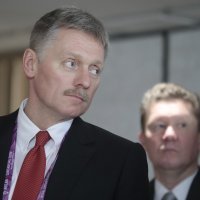 Dimitrij Peskov
