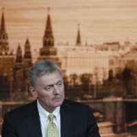 Dimitrij Peskov