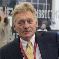 Dimitrij Peskov