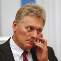 Dimitrij Peskov
