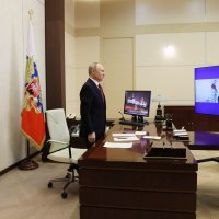 Rusija je porinula nove ledolomce na nuklearni pogon prošlog mjeseca