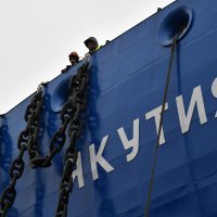 Rusija je porinula nove ledolomce na nuklearni pogon prošlog mjeseca