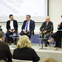 Eurotribina: Što nam donosi Schengen?